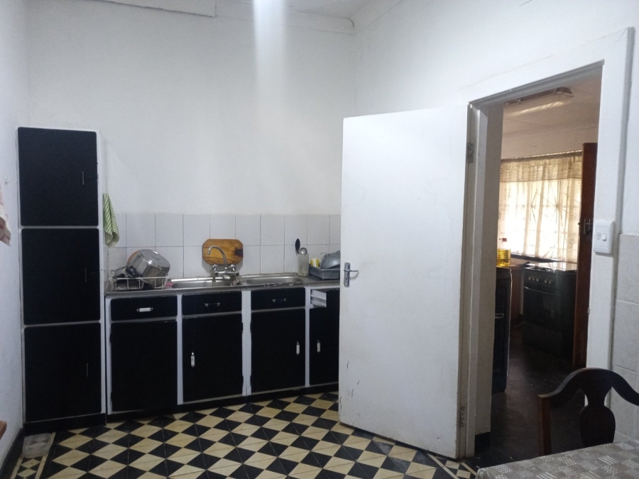 3 Bedroom Property for Sale in Wolmaransstad North West